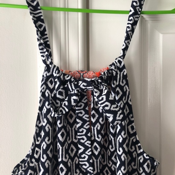 Crown and Ivy Sundress - Picture 3 of 4